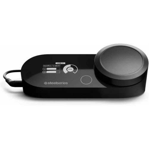 Гарнітура, SteelSeries Arctis Nova Pro (61527)
