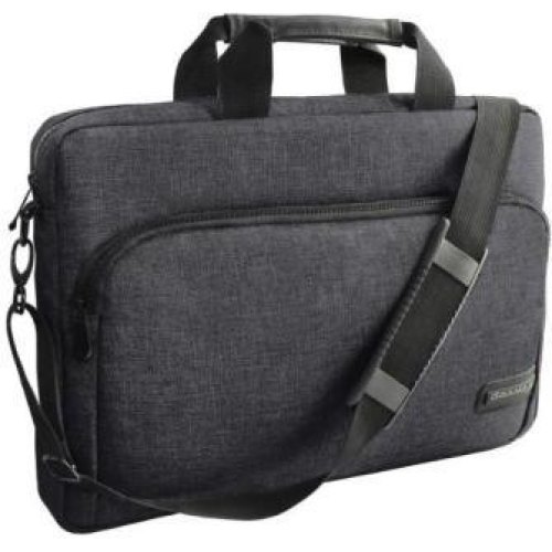 Сумка для ноутбука, 14, Grand-X SB-138D Dark Grey