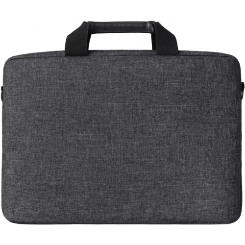 Сумка для ноутбука, 14, Grand-X SB-138D Dark Grey