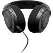 Гарнітура, SteelSeries Arctis Nova 1, black (61606)