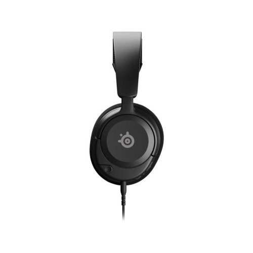 Гарнітура, SteelSeries Arctis Nova 1, black (61606)