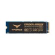 Накопичувач, SSD NVMe M.2 2280, Team Cardea Zero Z44L, 500GB, PCIe 4.0 x4, TLC (TM8FPL500G0C127)