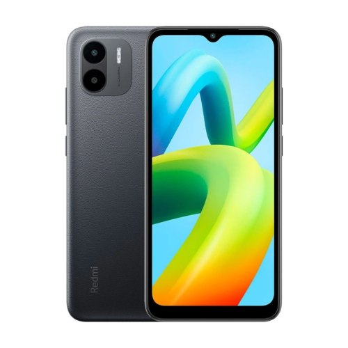 Смартфон Xiaomi Redmi A1 2/32GB Black