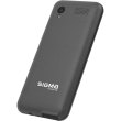 Мобільний телефон Sigma X-Style 31 Power Grey
