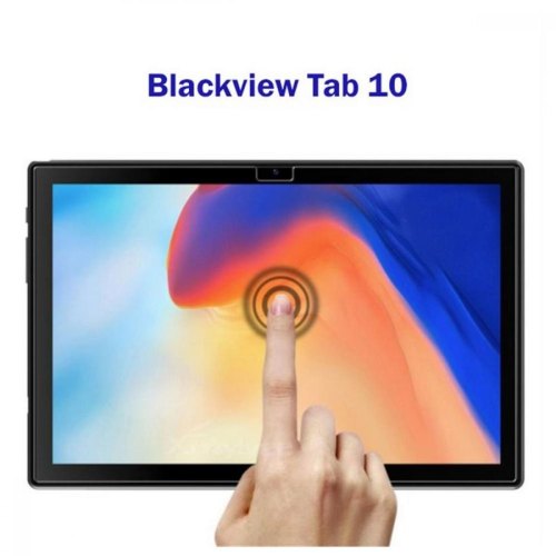 Захисне скло BeCover для Blackview Tab 10 (706917)