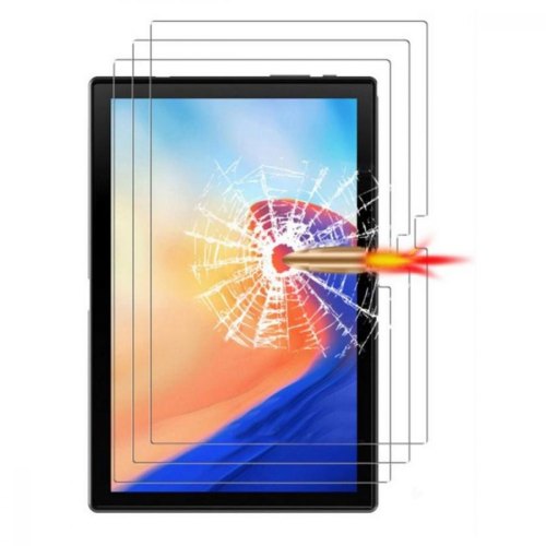 Захисне скло BeCover для Blackview Tab 10 (706917)