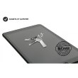 Захисне скло BeCover для Lenovo Tab M7 TB-7305 / M7 (3rd gen) TB-7306  (704620)