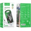 Портативна колонка Hoco BS48 Bluetooth, camouflage green
