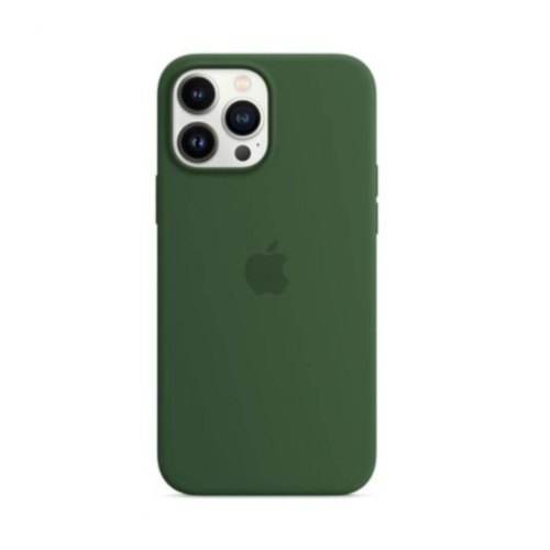 Чохол Apple Original Full Size for iPhone 13 Pro Max, Green 32