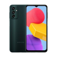 Смартфон Samsung Galaxy M13 64Gb (M135F) Deep Green
