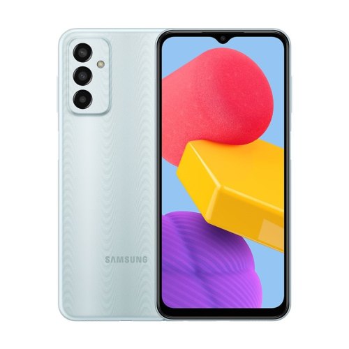 Смартфон Samsung Galaxy M13 128Gb (M135F) Light Blue