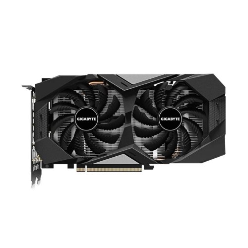 Відеокарта, Gigabyte GeForce RTX 2060 D6 12GB (GV-N2060D6-12GD) GDDR6, 192bit