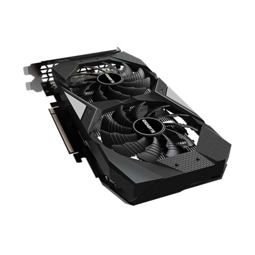 Відеокарта, Gigabyte GeForce RTX 2060 D6 12GB (GV-N2060D6-12GD) GDDR6, 192bit