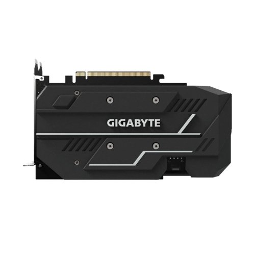Відеокарта, Gigabyte GeForce RTX 2060 D6 12GB (GV-N2060D6-12GD) GDDR6, 192bit