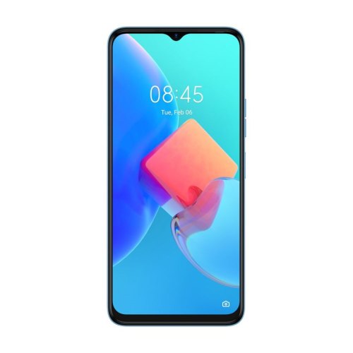 Смартфон TECNO Spark 9 Pro (KH7n) 4/128Gb NFC 2SIM Burano Blue