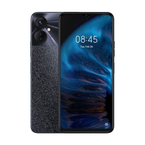 Смартфон TECNO Spark 9 Pro (KH7n) 4/128Gb NFC 2SIM Quantum Black