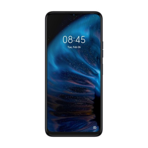 Смартфон TECNO Spark 9 Pro (KH7n) 4/128Gb NFC 2SIM Quantum Black