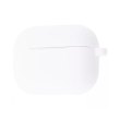 Silicone Case New for AirPods Pro (white)