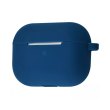 Silicone Case New for AirPods Pro (midnight blue)