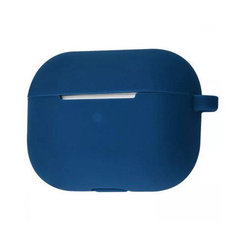 Silicone Case New for AirPods Pro (midnight blue)