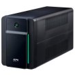 ДБЖ APC Back-UPS 650W/1200VA,L-I,AVR,USB,Schuko BX1200MI-GR