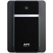 ДБЖ APC Back-UPS 650W/1200VA,L-I,AVR,USB,Schuko BX1200MI-GR