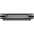 Паркувальна карта Baseus Temporary Parking Number Card Black