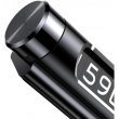 Паркувальна карта Baseus Temporary Parking Number Card Black