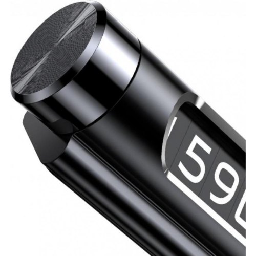 Паркувальна карта Baseus Temporary Parking Number Card Black