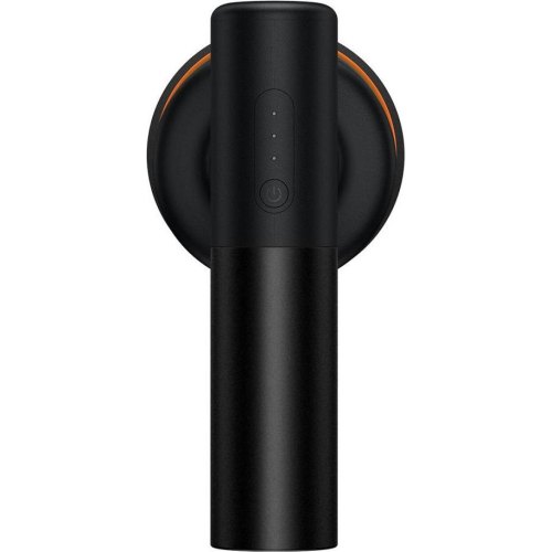 Пристрій для полірування автомобіля Baseus New Power Cordless Electric Polisher Black