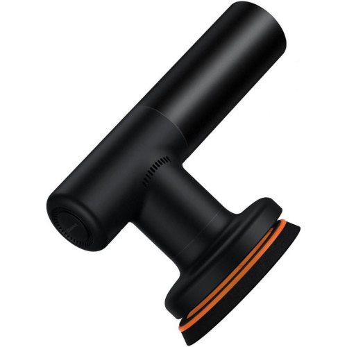 Пристрій для полірування автомобіля Baseus New Power Cordless Electric Polisher Black