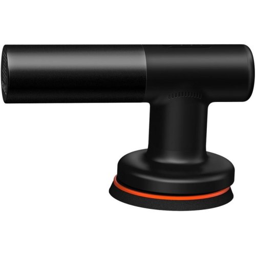 Пристрій для полірування автомобіля Baseus New Power Cordless Electric Polisher Black