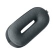 Подушка на підголовник Baseus Floating Car Headrest Black