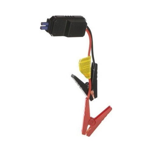 Автомобільний пуско-зарядний пристрій Baseus Super Energy Car Jump Starter Black