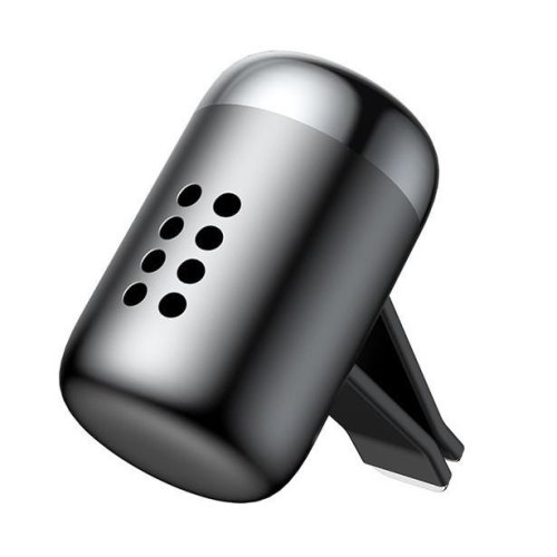 Автомобільний освіжувач повітря Baseus Little Fatty In-vehicle Fragrance Black（Clgn*3+1+1)