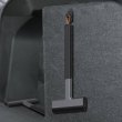 Автомобільний скребок для очищення льоду та снігу Baseus Quick Clean Car Ice Scraper Black