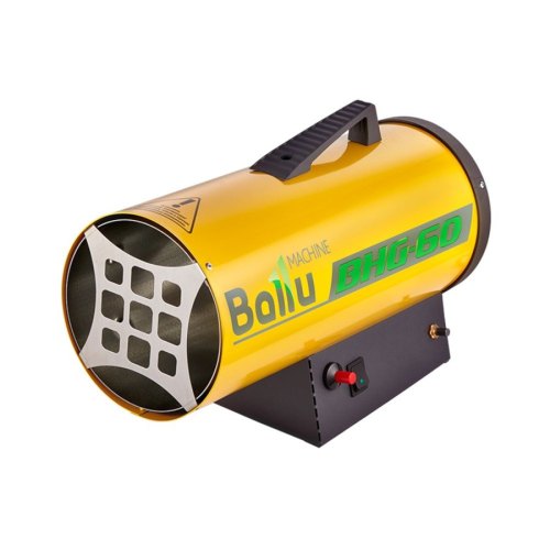 Обігрівач теплова гармата газова Ballu BHG-60