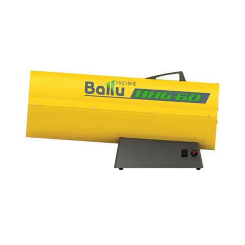 Обігрівач теплова гармата газова Ballu BHG-60