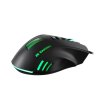 Мишка дротова, 2E Gaming MG335 RGB USB Black (2E-MG335UB)
