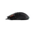 Мишка дротова, 2E Gaming MG335 RGB USB Black (2E-MG335UB)