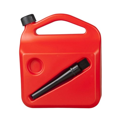 Каністра пластикова Alburnus 10л (91041-2)