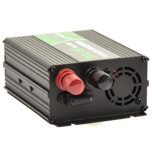Автомобільний інвертор PowerPlant HYM300-122, 12V (KD00MS0001)
