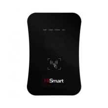 Зарядна станція HiSmart для електромобілів Type 2, 22kW, 32A, 3 фази