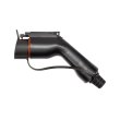 Коннектор HiSmart для зарядки електромобіля Type 1, 16A/32A
