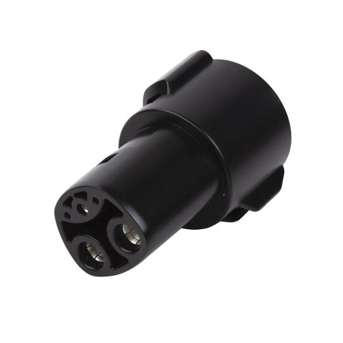 Адаптер HiSmart для електромобіля Tesla - Type 1