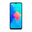 Смартфон TECNO Spark 8C (KG5n) 4/64Gb NFC 2SIM Turquoise Cyan