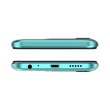 Смартфон TECNO Spark 8C (KG5n) 4/64Gb NFC 2SIM Turquoise Cyan