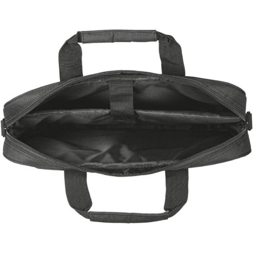 Сумка для ноутбука, 16, Trust Primo Black