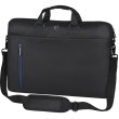 Сумка для ноутбука, 17, 2E Base Park (2E-CBN417BK)