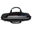 Сумка для ноутбука, 17, 2E Base Park (2E-CBN417BK)